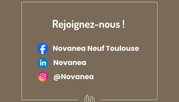 Appartement 3 pièces  à vendre Tournefeuille 31170