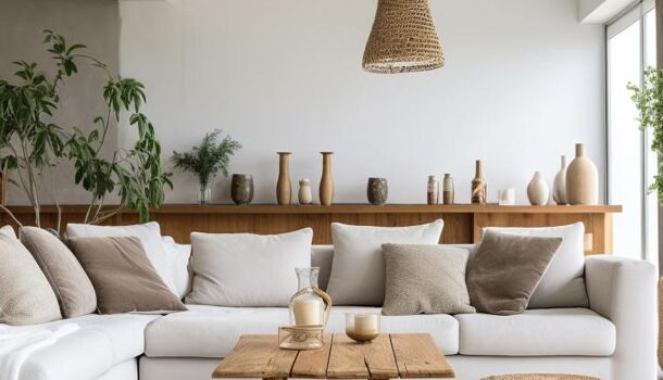 Appartement 3 pièces  à vendre Avignon 84000