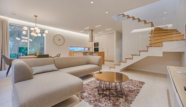 Appartement 3 pièces  à vendre Biot 06410