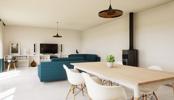 Appartement 4 pièces  à vendre Béziers 34500