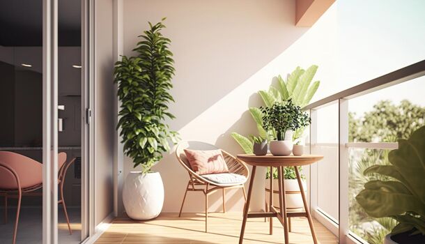 Appartement 4 pièces  à vendre Béziers 34500