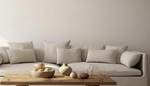 Appartement 3 pièces  à vendre Barcarès (Le) 66420