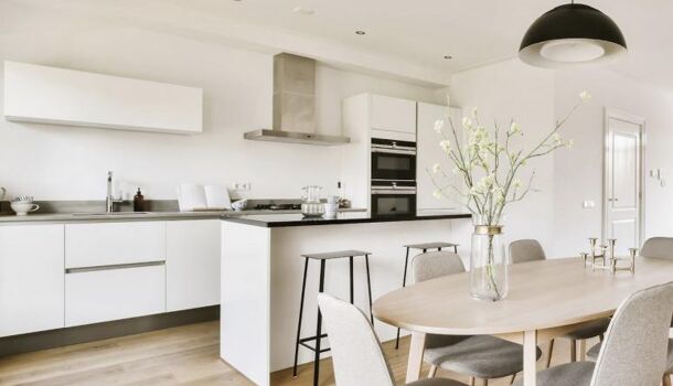 Appartement 2 pièces  à vendre Valras-Plage 34350