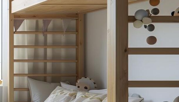 Appartement 3 pièces  à vendre Eyne 66800