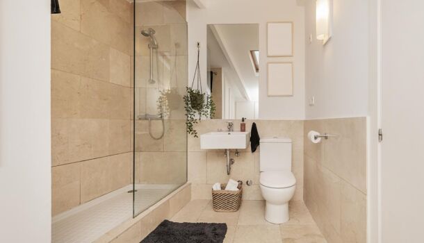 Appartement 3 pièces  à vendre Marseille 11eme 13011