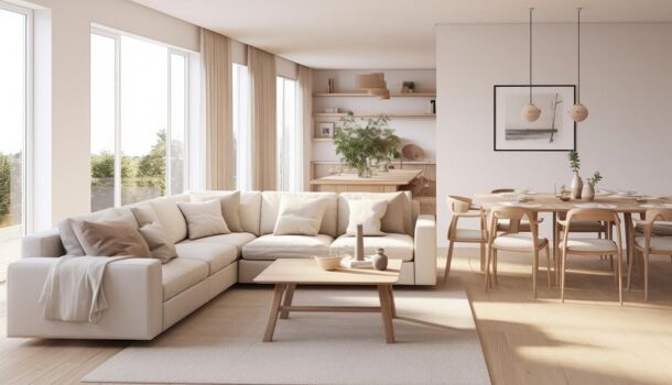 Autres 4 pièces  à vendre Garde-Freinet (La) 83680