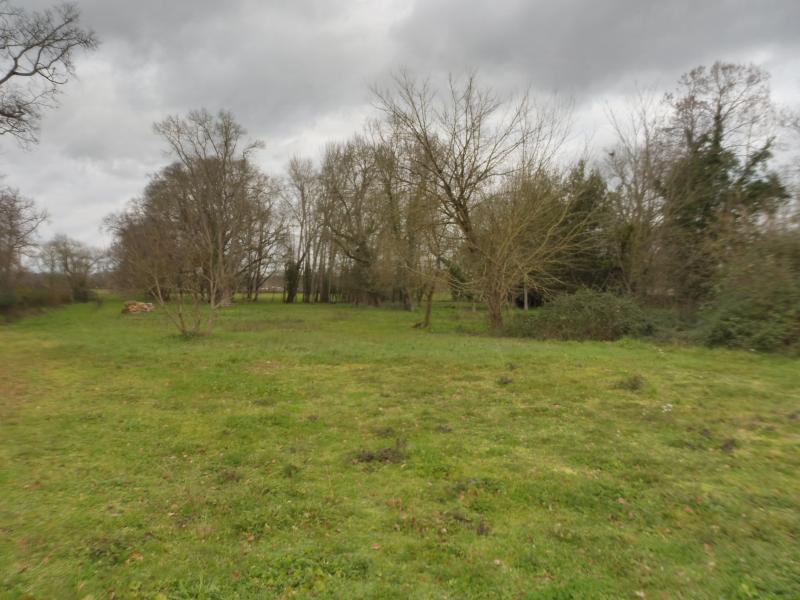 Terrain  à vendre Coutras 33230