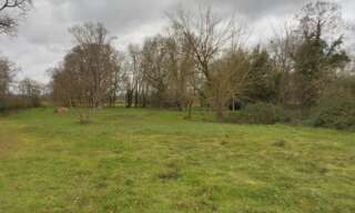 Terrain  5173 m² à vendre à Coutras (33230)