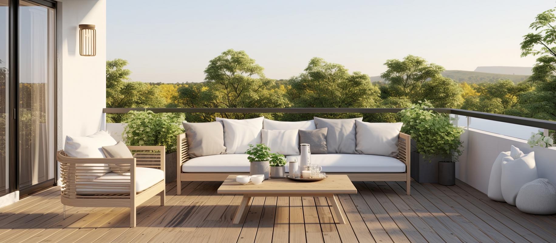 Appartement  T4 à vendre Saint-Priest 69800