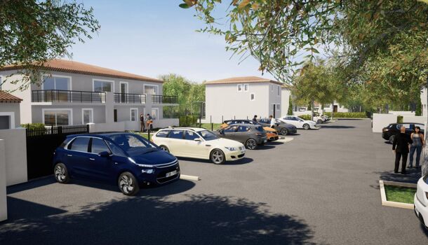 Autres 4 pièces  à vendre Rochefort-du-Gard 30650