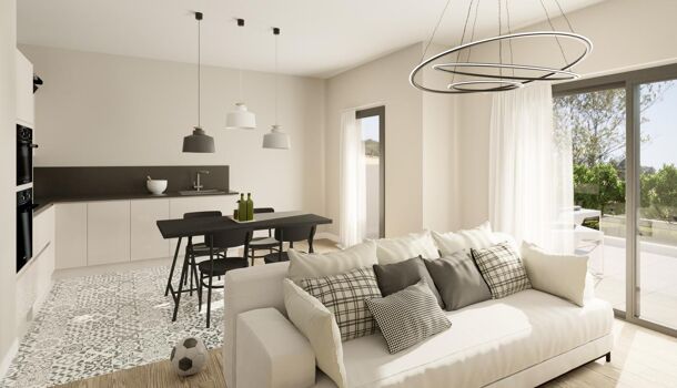 Autres 4 pièces  à vendre Rochefort-du-Gard 30650