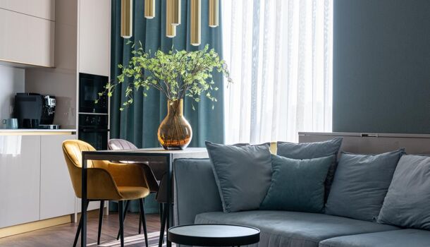 Appartement 3 pièces  à vendre Talence 33400