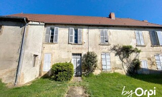 Maison 12 Pièces 444 m² à vendre à Marcillat-en-Combraille (03420)