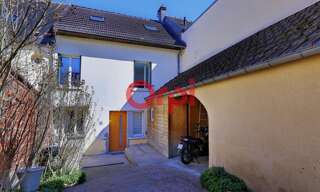 Maison 4 Pièces 101 m² à vendre à Chambourcy (78240)