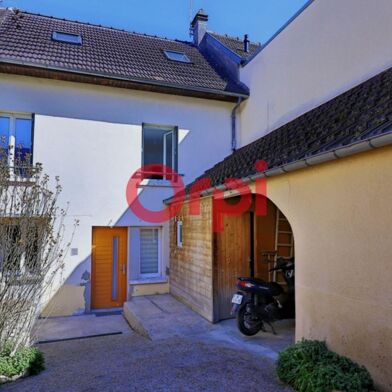 Maison 4 pièces 425000 €