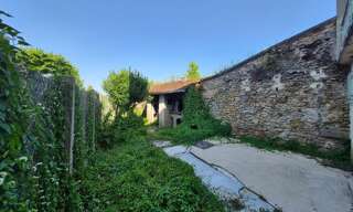 Maison 4 Pièces 101 m² à vendre à Chambourcy (78240)