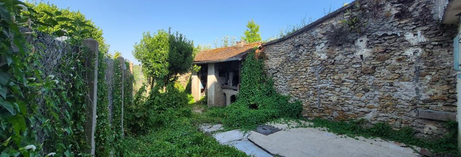 Maison 4 Pièces 101 m² à vendre à Chambourcy (78240)