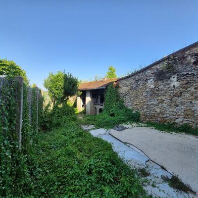 Maison 4 pièces 425000 €