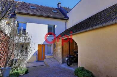 Maison 4 pièces 425000 €