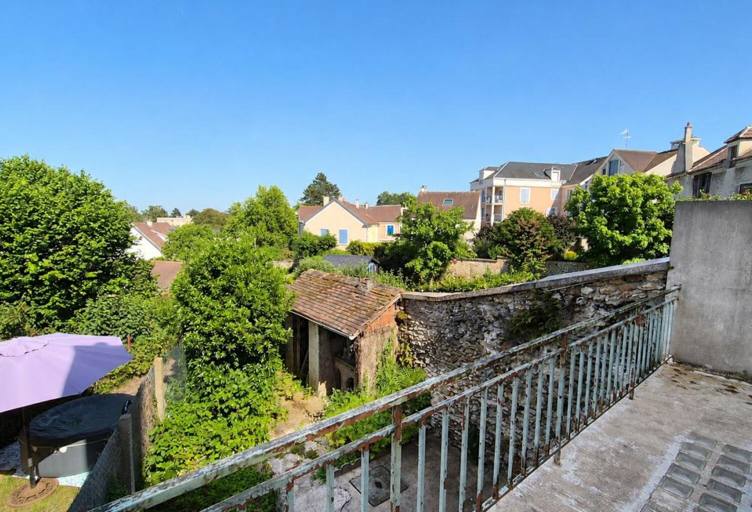 Maison À Vendre — photo 1