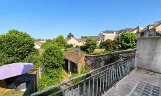 Maison 4 Pièces 93 m² à vendre à Chambourcy (78240)