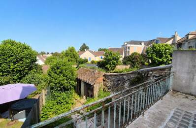 Maison À Vendre — photo du bien