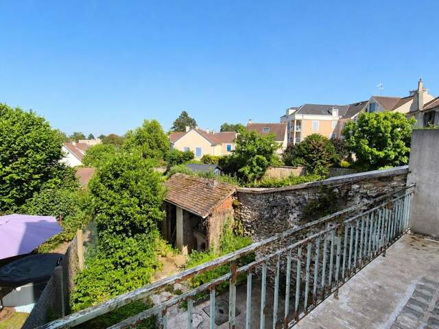 Maison À Vendre — photo du bien