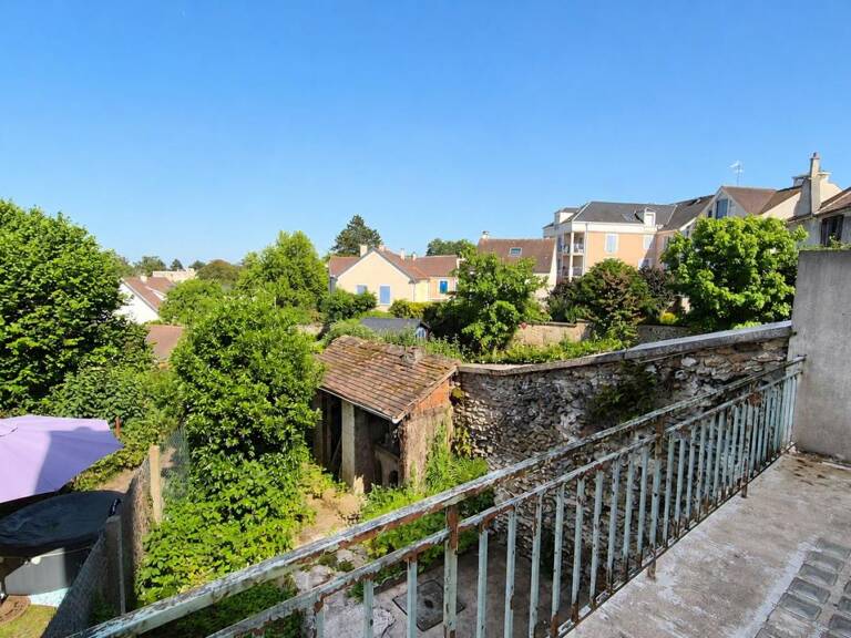 Maison À Vendre — photo 1