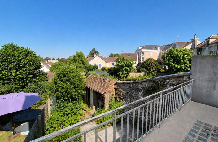 Maison À Vendre — photo 2