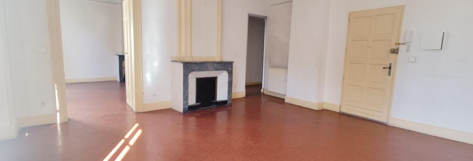 Appartement 4 Pièces 100 m² à vendre à Avignon (84000)