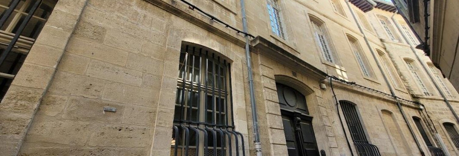Appartement 4 Pièces 100 m² à vendre à Avignon (84000)