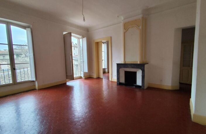 Avignon Intra-Muros, appartement de 100 m²- 4 pièces — photo 2