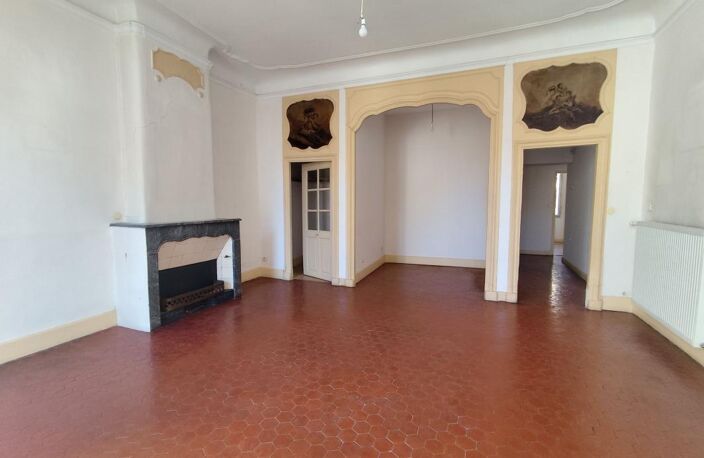 Avignon Intra-Muros, appartement de 100 m²- 4 pièces — photo 5