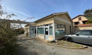 Bureau  176 m² à louer à Mornant (69440)