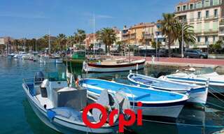 Appartement 3 Pièces 95 m² à vendre à Bandol (83150)