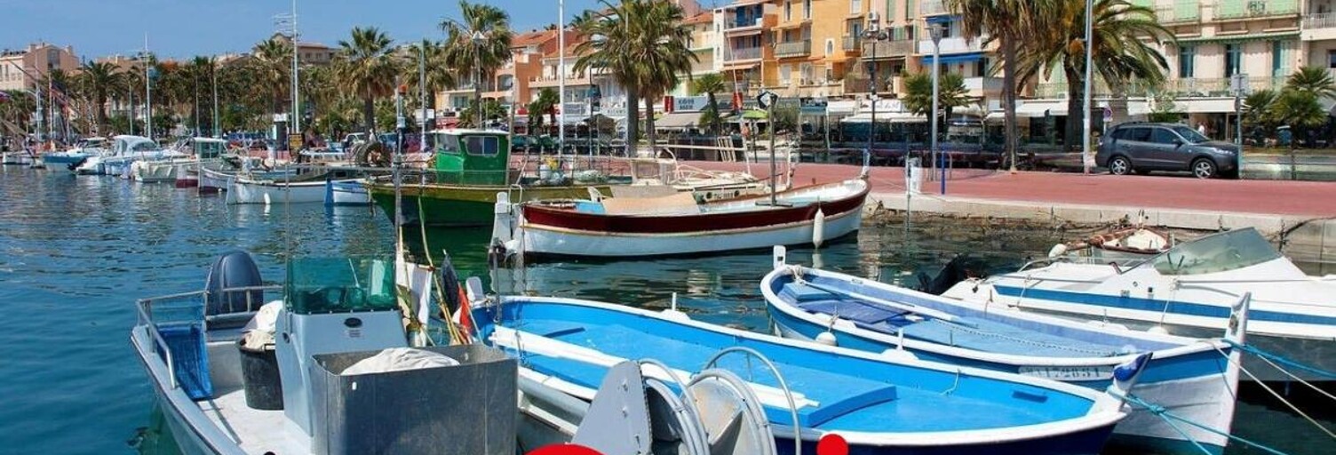 Appartement 3 Pièces 95 m² à vendre à Bandol (83150)