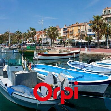 Appartement 3 pièces 447000 €