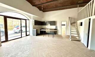 Bureau  97 m² à vendre à Évenos (83330)