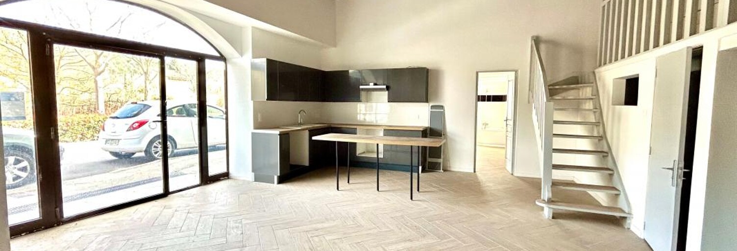 Bureau  97 m² à vendre à Évenos (83330)