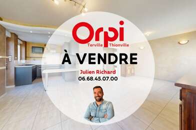 Maison 7 pièces 435000 €