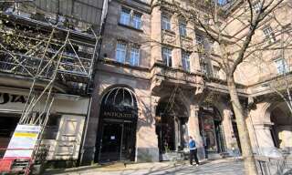 Commerce  147 m² à vendre à Metz (57000)