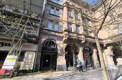 Commerce  187000 €