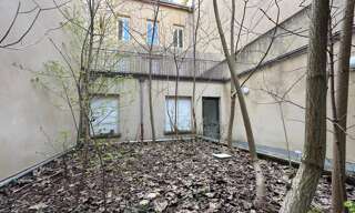 Appartement 2 Pièces 58 m² à vendre à Metz (57000)