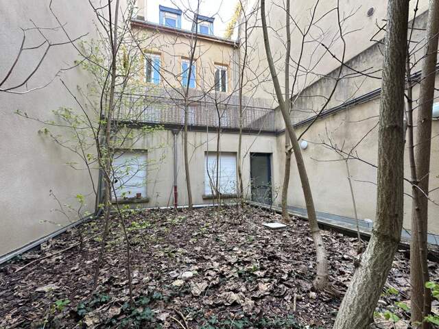 À découvrir au coeur de Metz ! — photo du bien