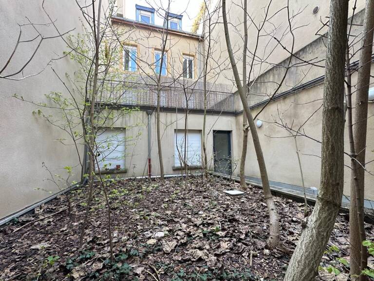 À découvrir au coeur de Metz ! — photo 1