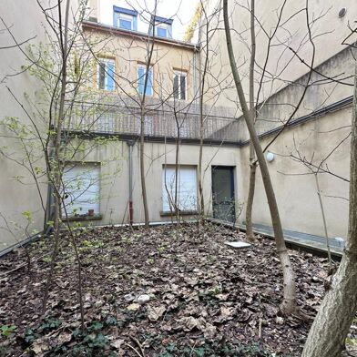 Appartement 2 pièces 168000 €