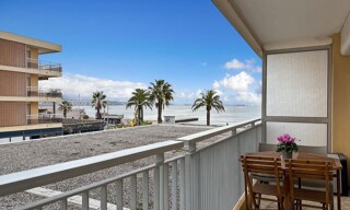 Appartement 2 Pièces 38 m² à vendre à Fréjus (83600)