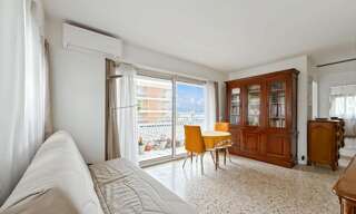 Appartement 2 Pièces 38 m² à vendre à Fréjus (83600)