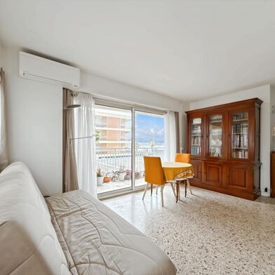 Appartement 2 pièces 268000 €