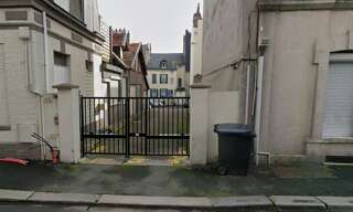 Garage   m² à louer à Le Havre (76600)